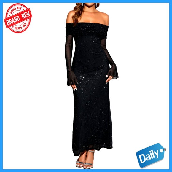 open lace back dress Ruched Evening Dress main image 1